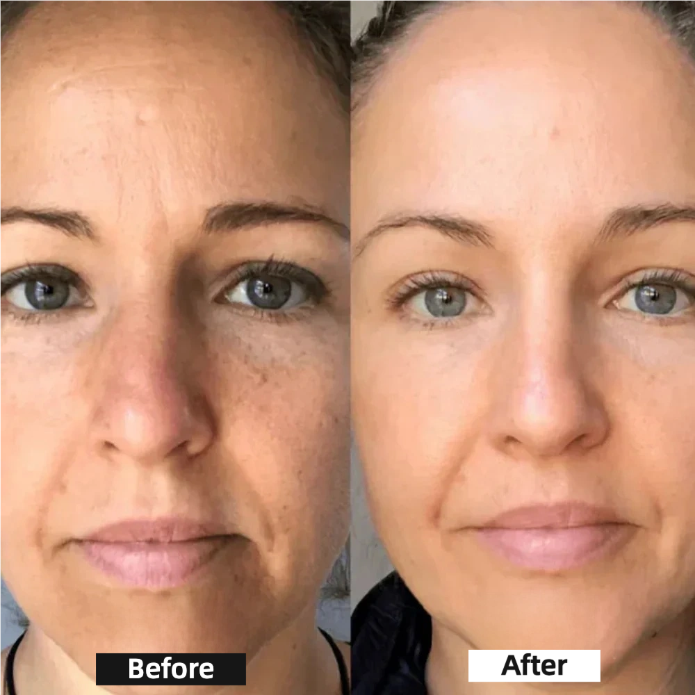 CRÈME GELÉE AU COLLAGÈNE ET À LA NIACINAMIDE