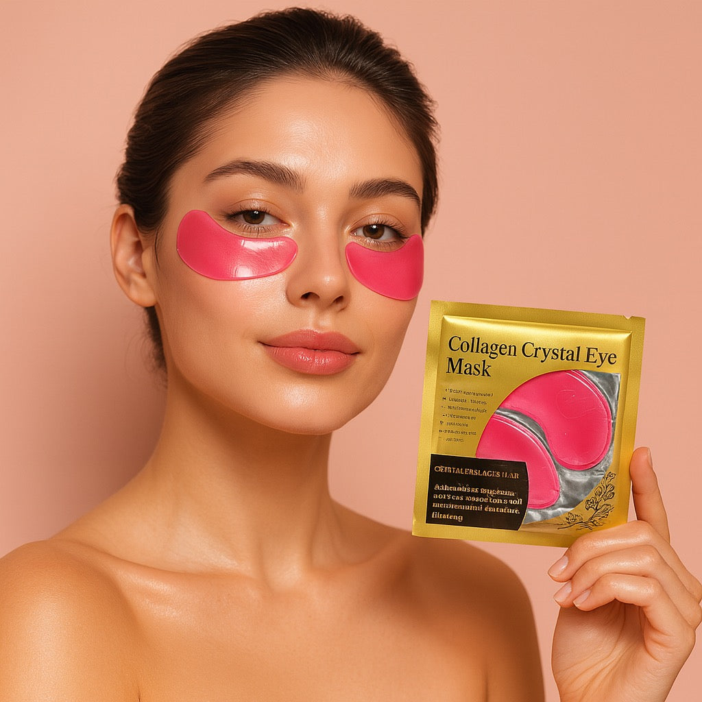 PATCHS - Lakerain SkinCare