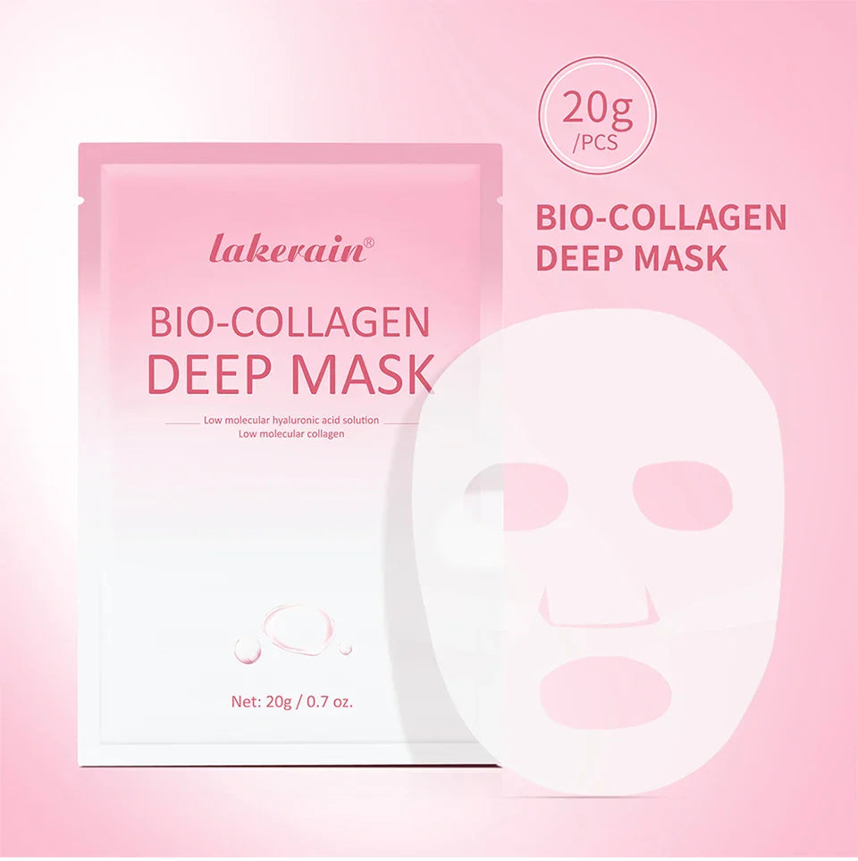 MASQUES - Lakerain SkinCare