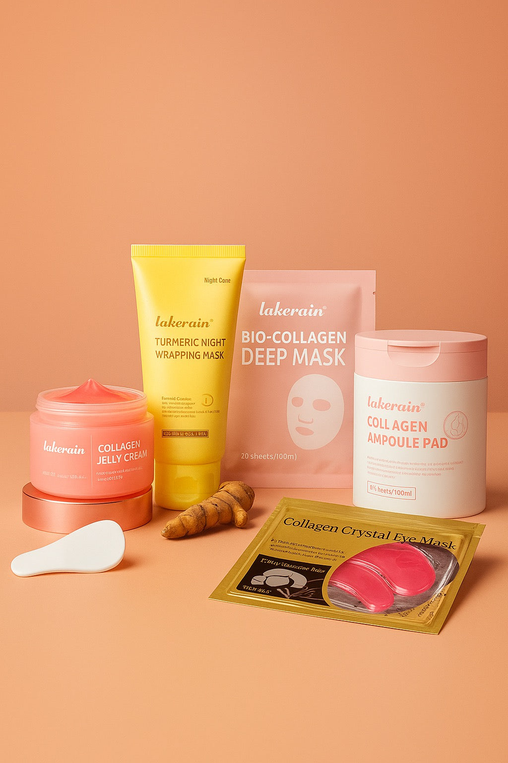 TOUS NOS PRODUITS - Lakerain SkinCare