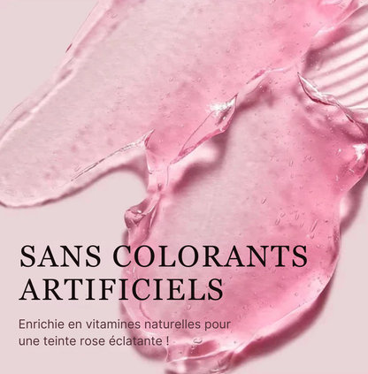 CRÈME GELÉE AU COLLAGÈNE ET À LA NIACINAMIDE