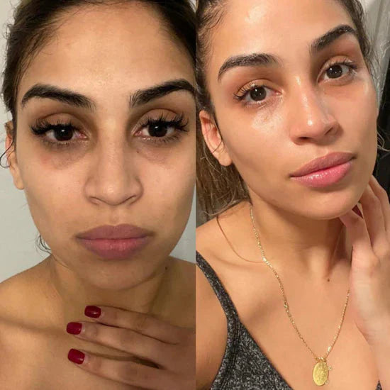 MASQUE DE SOMMEIL HYDRATANT BIO - COLLAGÈNE