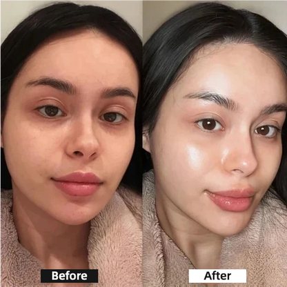 MASQUE DE NUIT AU COLLAGÈNE LAKERAIN