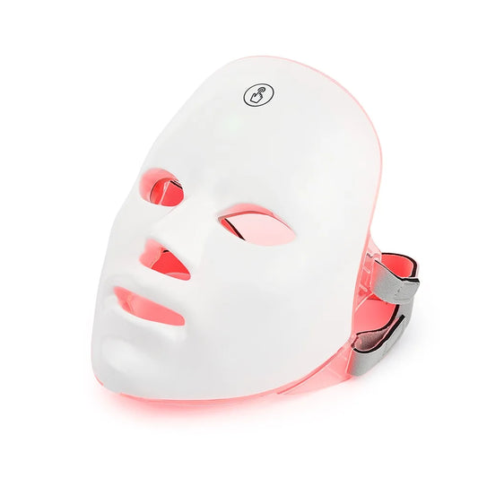MASQUE DE BEAUTÉ LUMINEUX LAKERAIN – 7 COULEURS